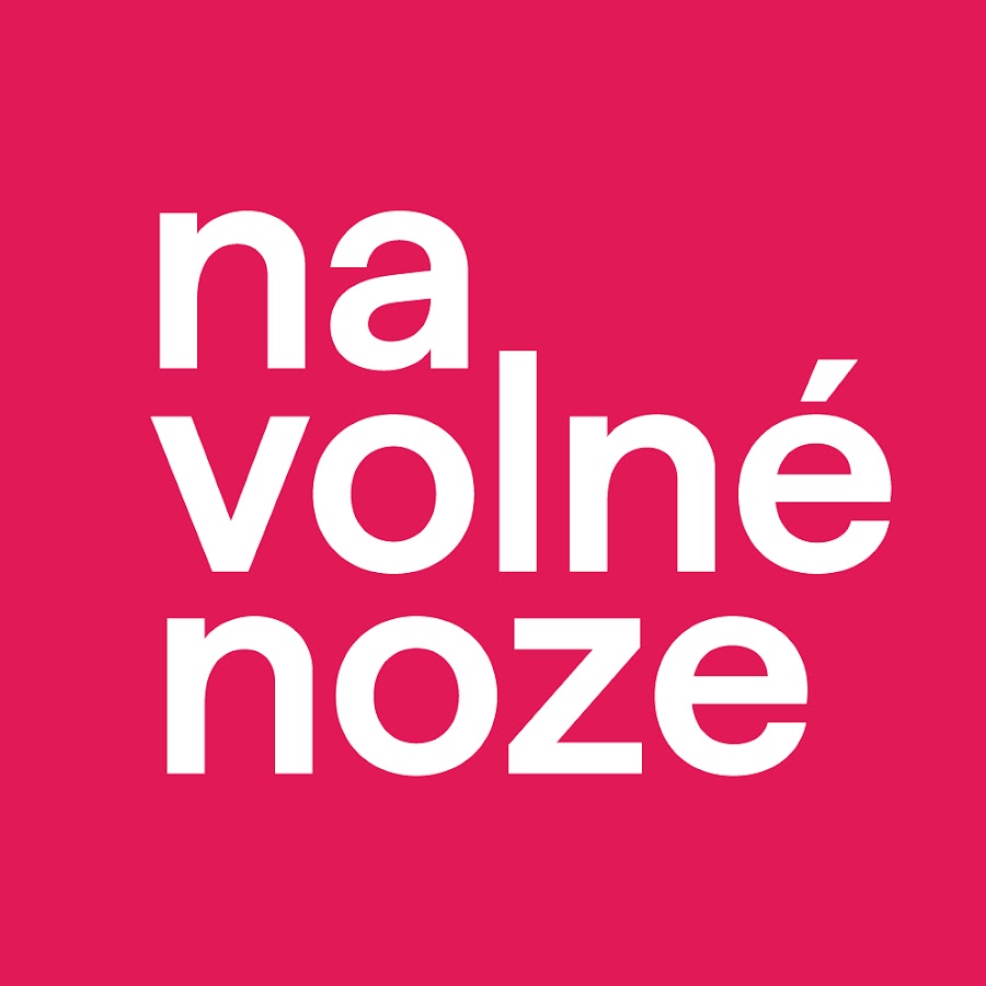 Na volné noze